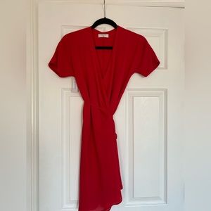 NWT Aritzia Wallace Dress